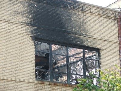 Smoke Damage Restoration by DRT Restoration, LLC