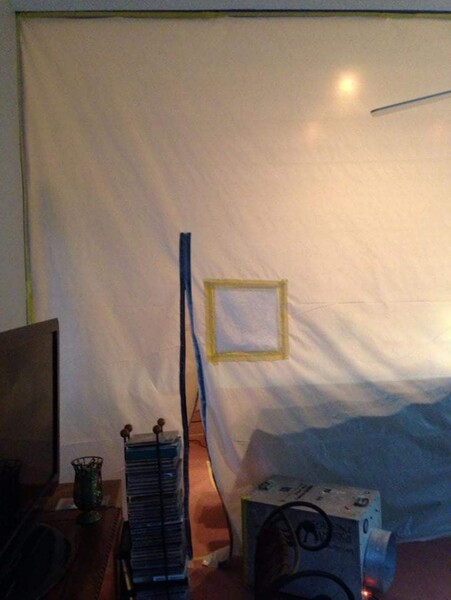 Water Damage Restoration in Saint Augustine, FL (7)