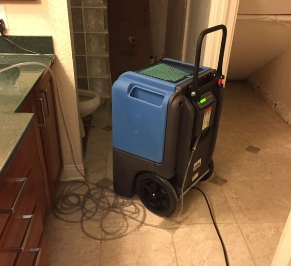 Dry Out Services in Saint Augustine, FL (1)
