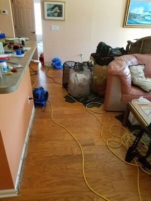 Water Damage Restoration in Saint Augustine, FL (6)