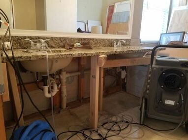 Water Damage Restoration in Saint Augustine, FL (4)