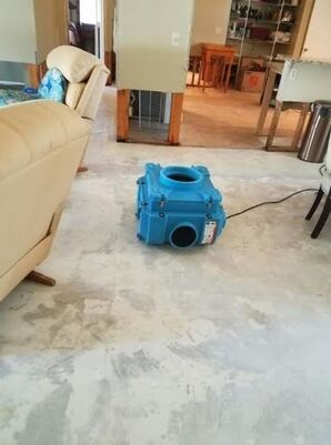 Water Damage Restoration in Saint Augustine, FL (2)