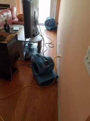 Water Damage Restoration in Saint Augustine, FL (1)