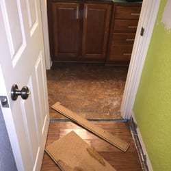 Water Damage Restoration in Jacksonville, FL (2)