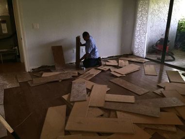 Water Damage Restoration in Ponte Vedra Beach, FL (3)