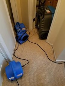 Water Damage Restoration in Saint Johns, FL (1)