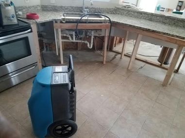 Water Damage Restoration in Saint Augustine, FL (2)