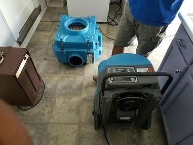 Water Damage Restoration in Saint Augustine, FL (3)