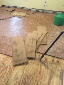 Water Damage Restoration in Ponte Vedra Beach, FL (1)