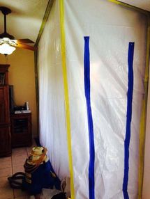 Water Damage Restoration in Saint Johns, FL (4)