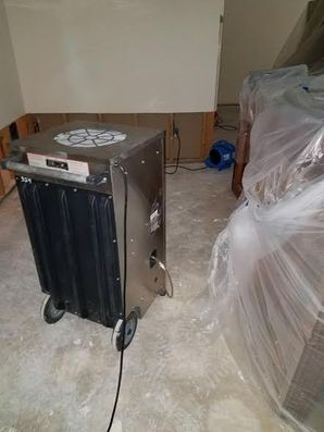 Water Damage Restoration in Saint Augustine, FL (5)